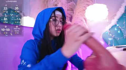 Snapshot of eriklein chatting on December 3, 8:40 pm Eri online show from December 3, 8:40 pm