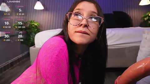 Eri  online show from February 5, 6:34 pm