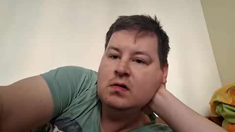 erikstar online show from May 31, 7:48 am