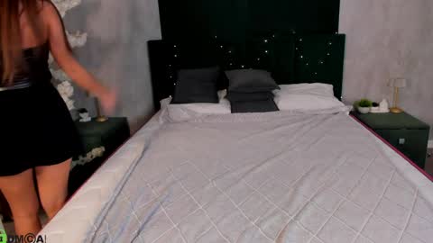 Erin online show from April 5, 8:55 am