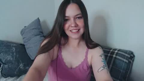 Erin online show from May 29, 12:58 pm