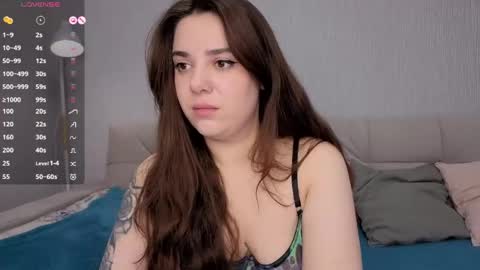 Erin online show from May 24, 6:29 am