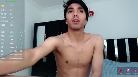 EriolHiragizawa online show from November 26, 1:34 pm