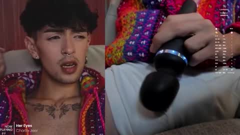   online show from March 9, 10:52 am