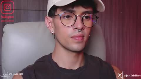   online show from April 18, 7:07 pm