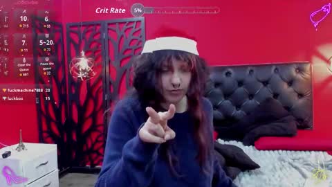 Snapshot of erisyerian chatting on December 13, 7:53 pm Eris y Erian online show from December 13, 7:53 pm