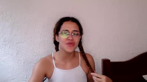 Gabs online show from February 13, 2:24 pm