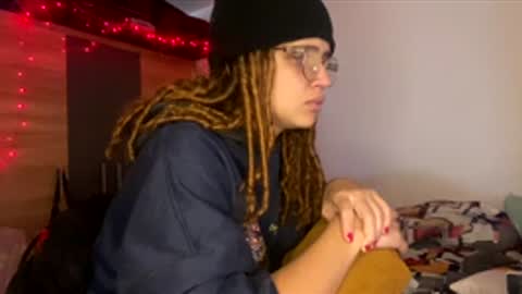 Gabs online show from March 29, 7:14 pm