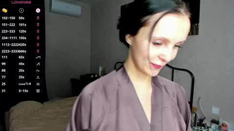 Erline and Monica online show from February 4, 7:42 pm