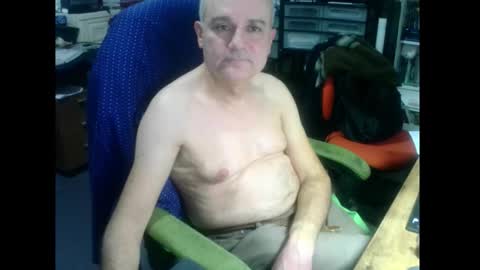ernello online show from January 18, 9:40 pm