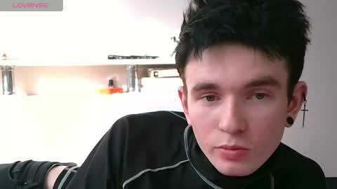 Ernest online show from April 3, 1:20 pm