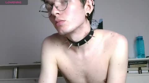 Ernest online show from April 17, 6:44 pm