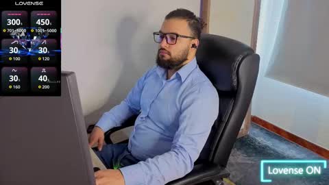 ernesto rodriguez 82 online show from September 18, 12:40 pm