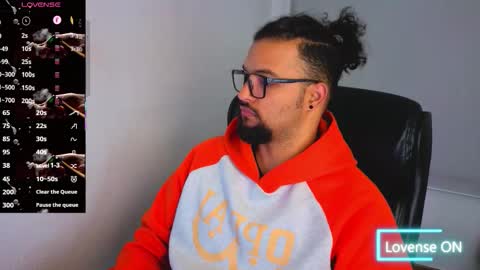 ernesto rodriguez 82 online show from December 21, 6:20 am