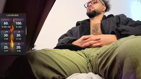 ernesto rodriguez 82 online show from May 21, 3:30 pm