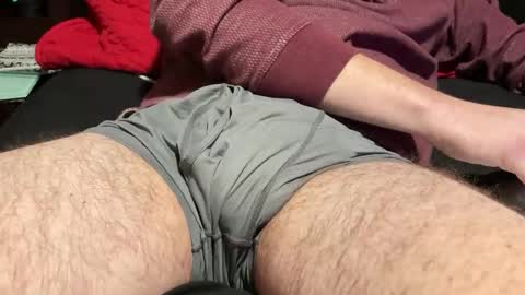 Snapshot of erock9871 chatting on December 24, 12:00 am erock9871 online show from December 24, 12:00 am