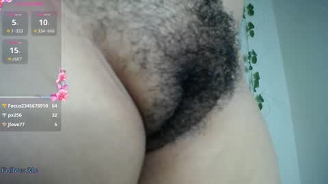 Eros Smith online show from January 3, 10:19 pm