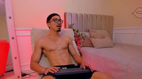 eros_becker_ online show from March 20, 5:23 am