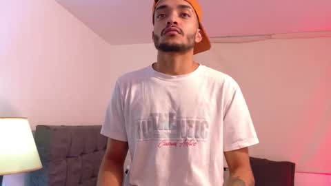 Eros online show from February 15, 3:25 am