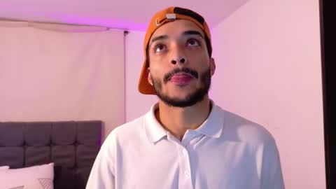 Eros online show from February 27, 10:48 am