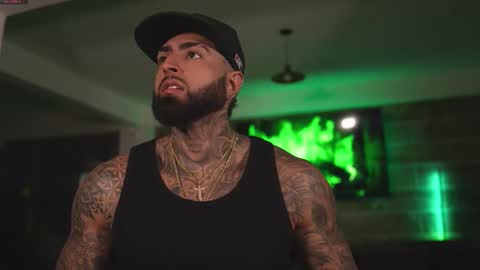 EROS DARK online show from March 30, 6:47 am