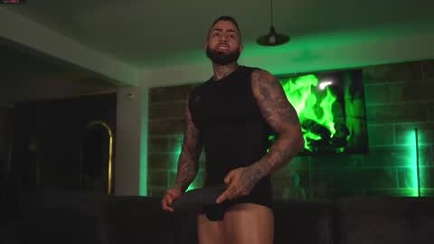 EROS DARK online show from March 30, 10:44 pm