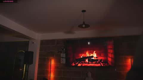 EROS DARK online show from April 3, 9:57 pm