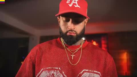 EROS DARK online show from April 17, 10:46 pm