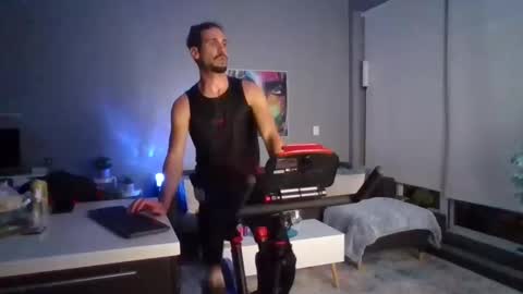 eroscharm online show from November 10, 6:12 am