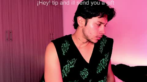 erosdominant_ online show from May 3, 5:52 pm