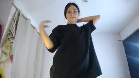 Snapshot of erosgirls_ chatting on October 10, 3:27 am erosgirls_ online show from October 10, 3:27 am