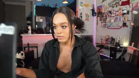 MS. EROS ORISHA XXX online show from July 31, 11:48 pm
