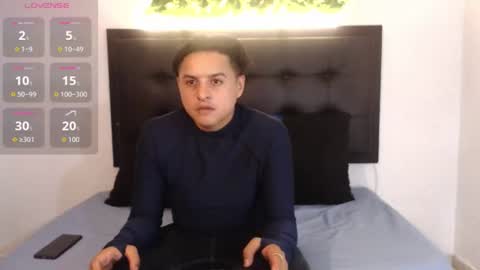 erospoomps online show from June 27, 10:26 pm