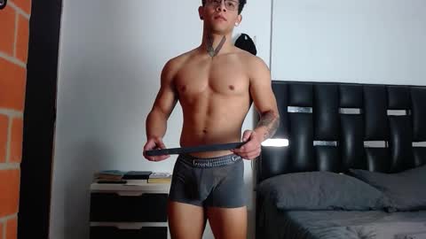 Eros online show from February 7, 4:33 pm