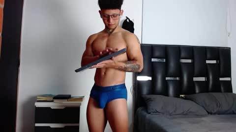 Eros online show from February 17, 6:14 pm