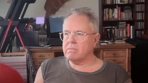 eros online show from January 15, 4:43 pm