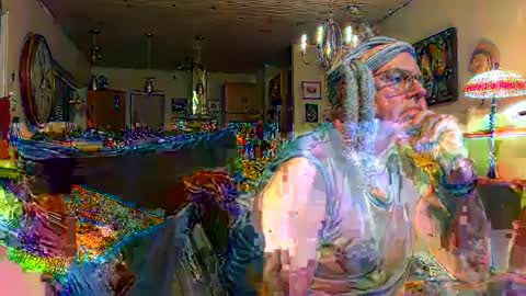 eros online show from February 23, 2:51 am