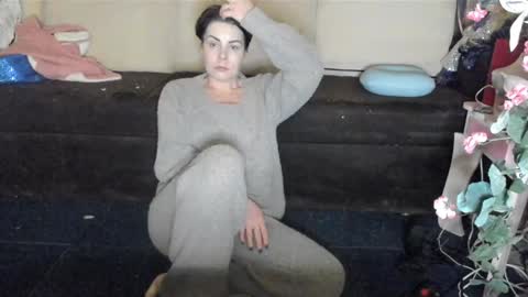 Eve online show from January 6, 10:26 pm