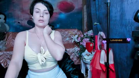 Eve online show from February 23, 3:29 pm