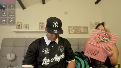 erotic_sins online show from November 2, 3:09 am