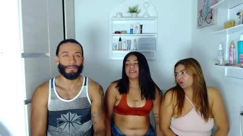 EROTIC SPA online show from April 14, 9:43 pm