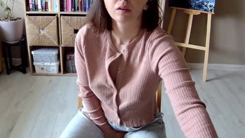 Melissa   online show from October 7, 6:54 am