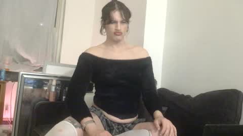 Nikki Erotica online show from March 6, 2:19 am