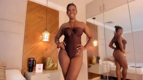 Alana online show from February 23, 11:57 pm