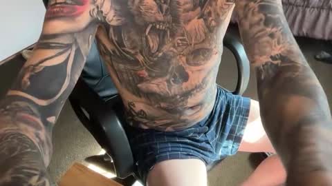 Erotic CloseUps online show from November 2, 5:04 pm