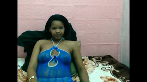 eroticebony4u69 online show from October 21, 11:11 am