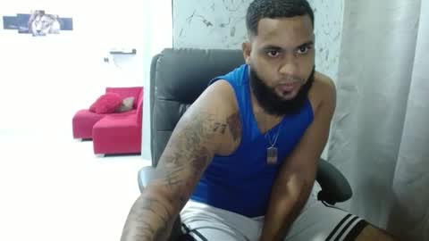 Eroticoblack online show from February 11, 4:28 am