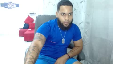 Eroticoblack online show from March 26, 5:13 am