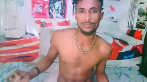 Liam online show from February 20, 5:46 pm