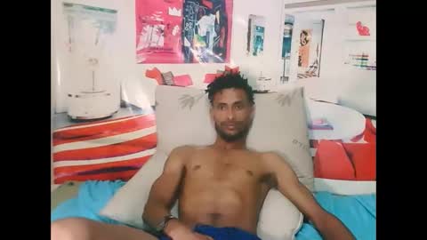 Liam online show from March 11, 5:19 pm